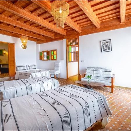 Riad Kafila Suvayr Dış mekan fotoğraf