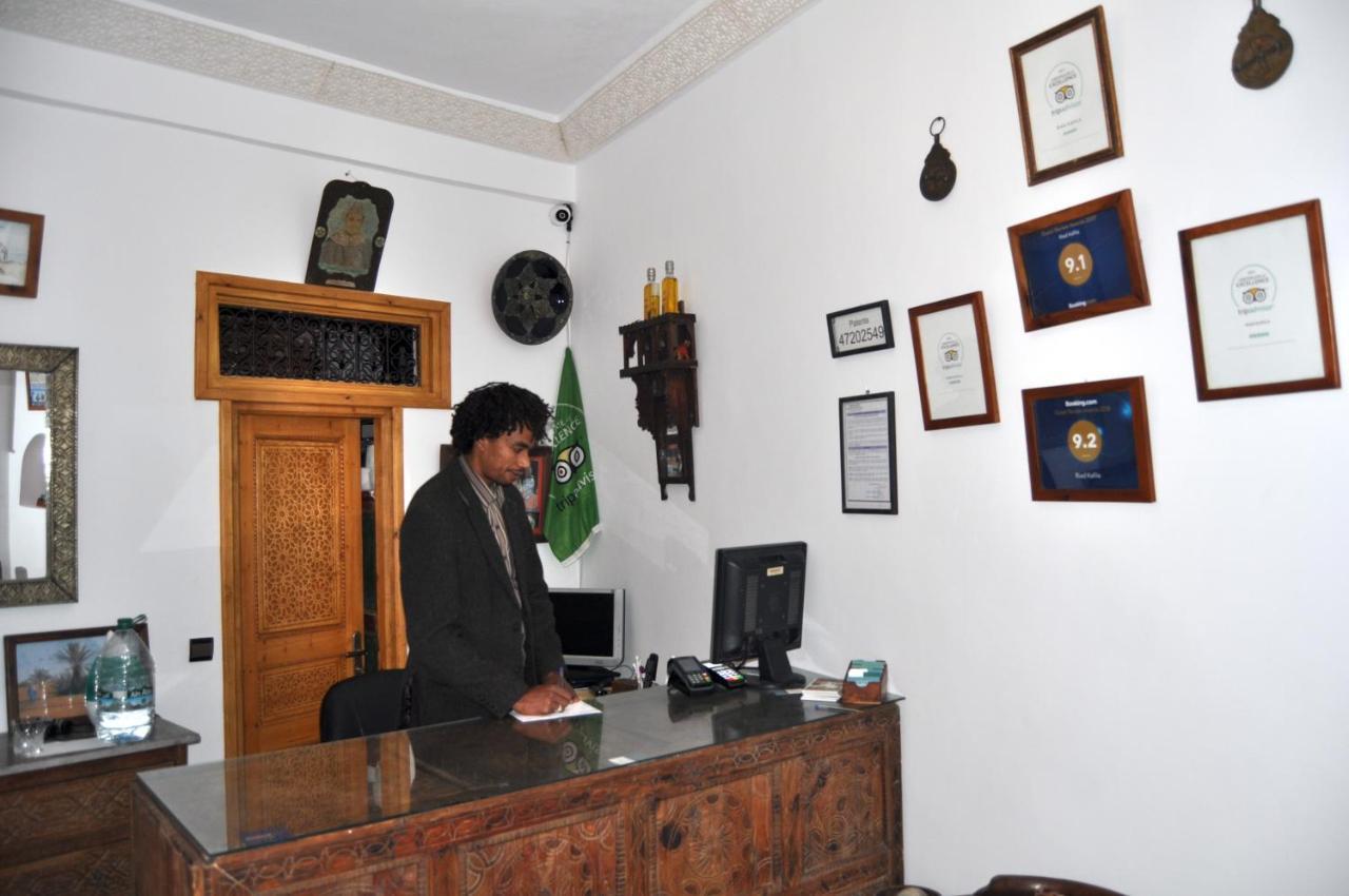 Riad Kafila Suvayr Dış mekan fotoğraf