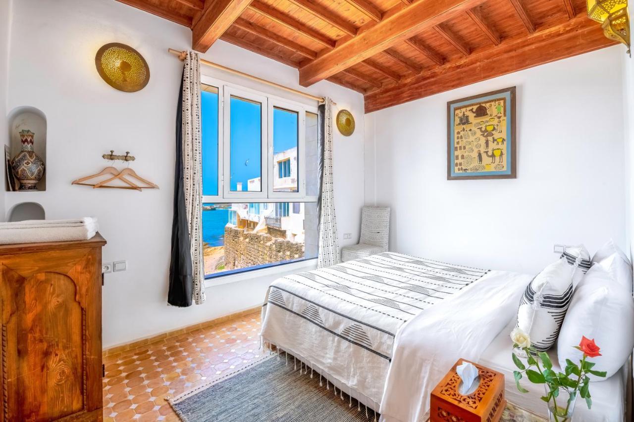 Riad Kafila Suvayr Dış mekan fotoğraf