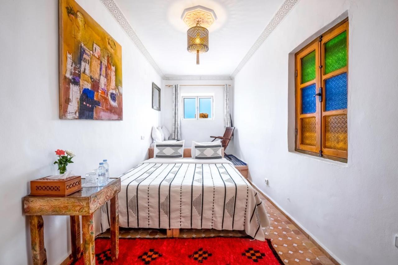 Riad Kafila Suvayr Dış mekan fotoğraf