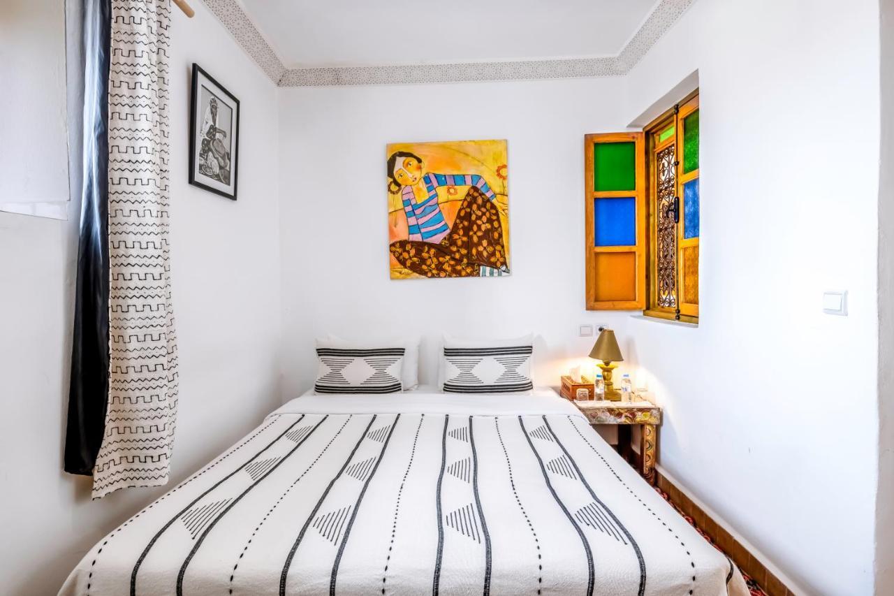 Riad Kafila Suvayr Dış mekan fotoğraf