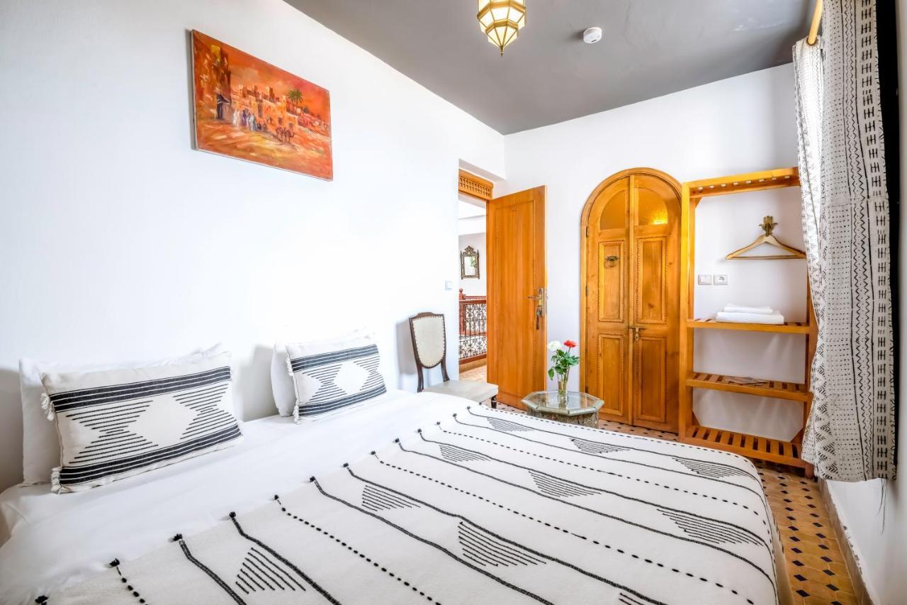Riad Kafila Suvayr Dış mekan fotoğraf