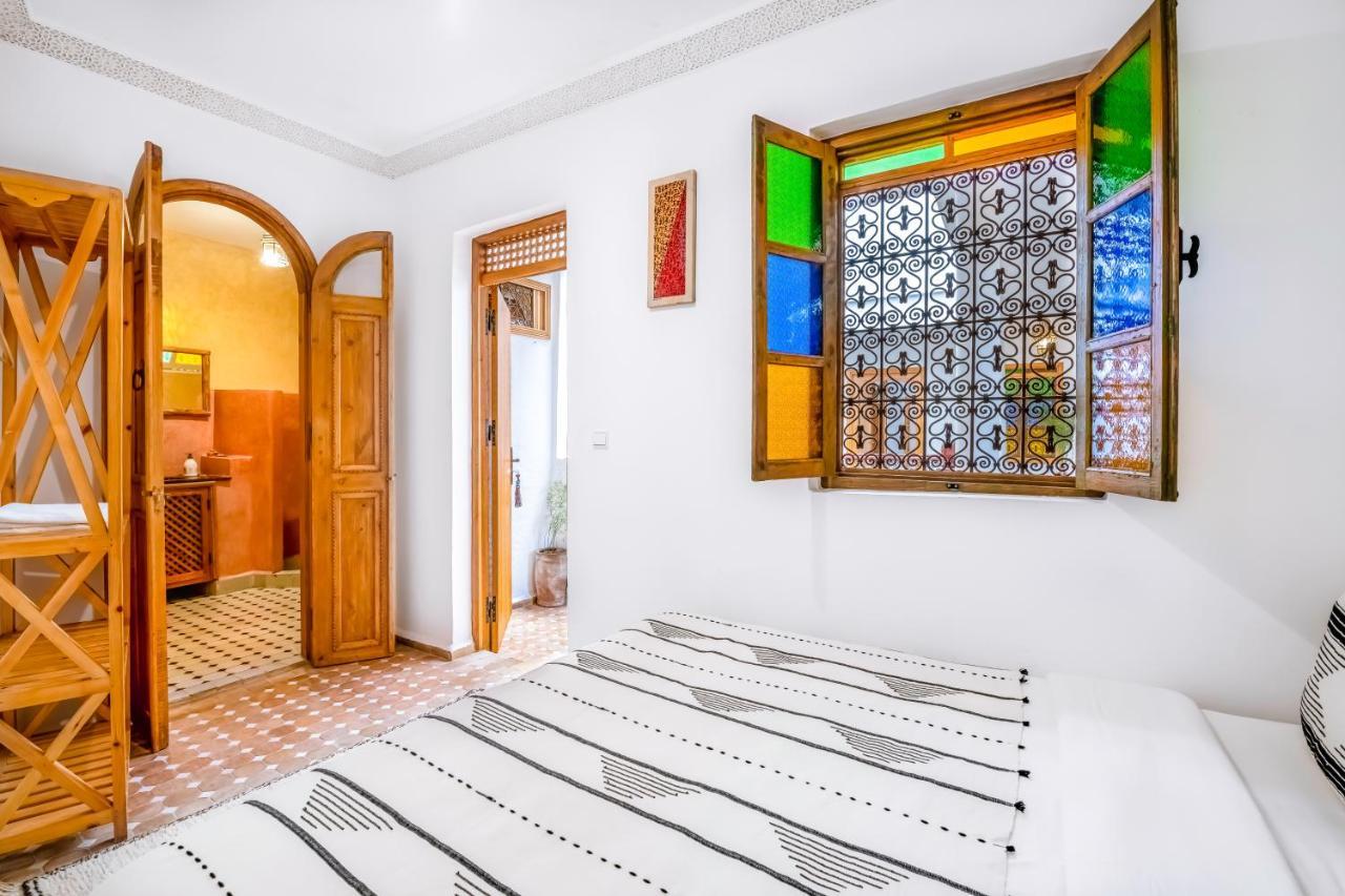 Riad Kafila Suvayr Dış mekan fotoğraf