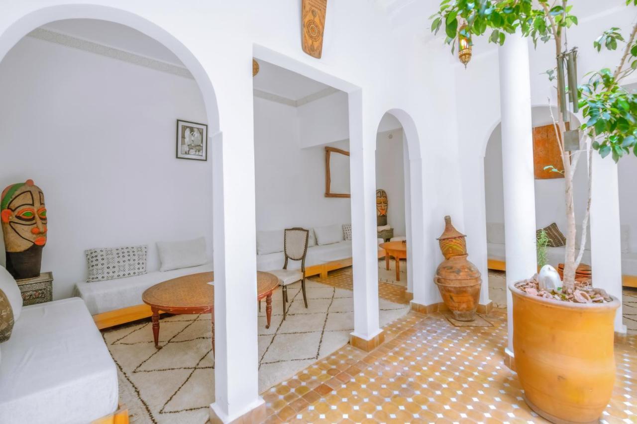 Riad Kafila Suvayr Dış mekan fotoğraf