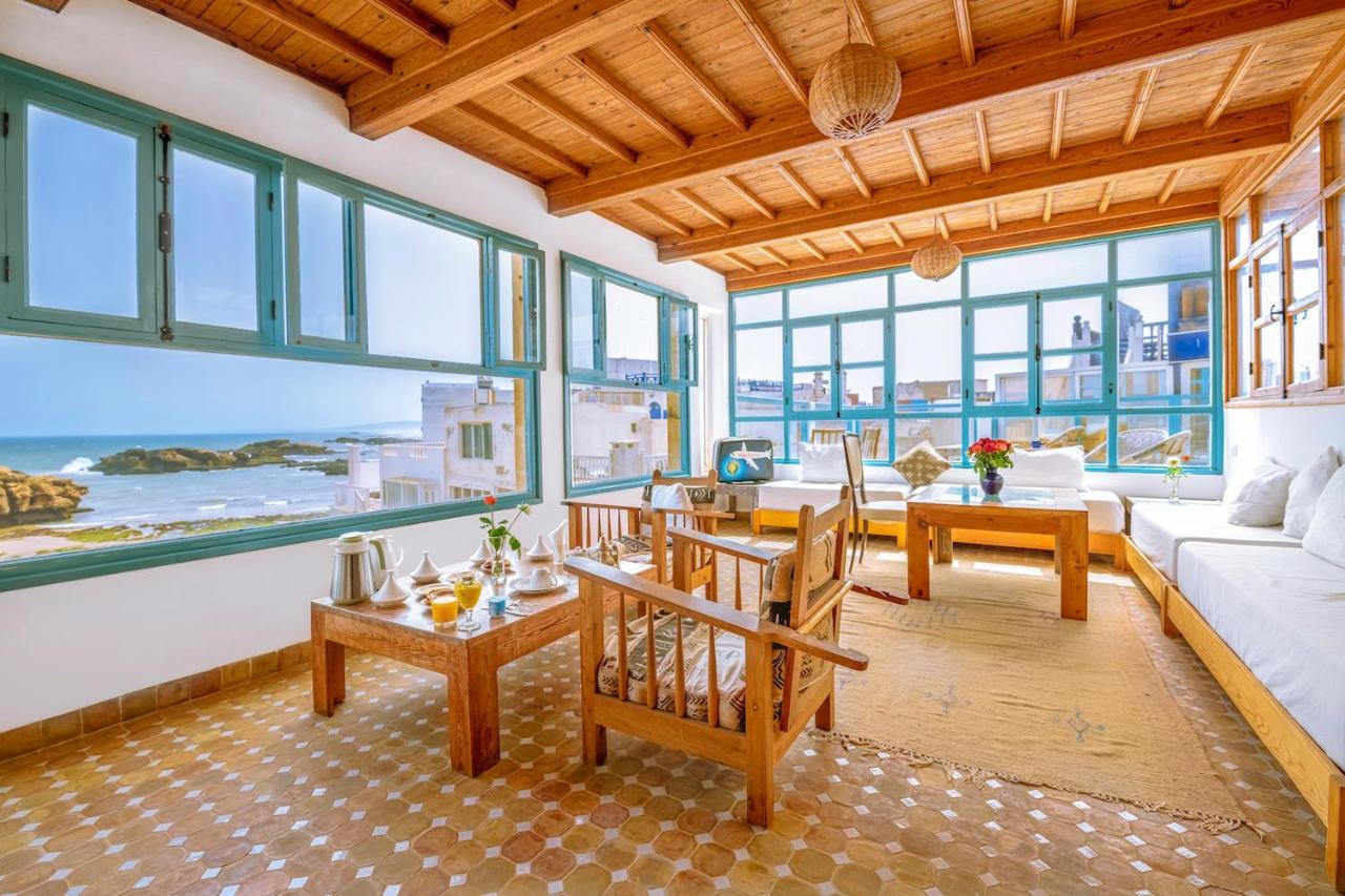 Riad Kafila Suvayr Dış mekan fotoğraf