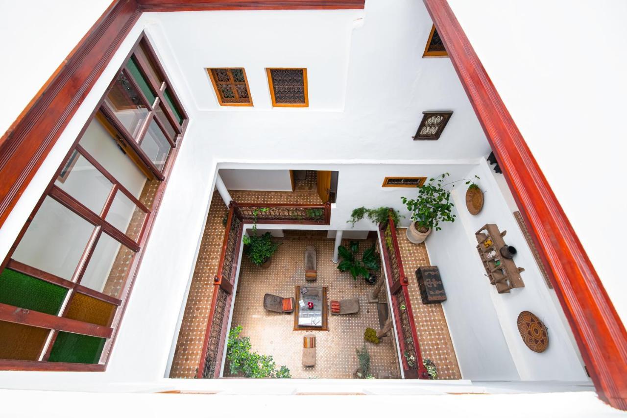 Riad Kafila Suvayr Dış mekan fotoğraf