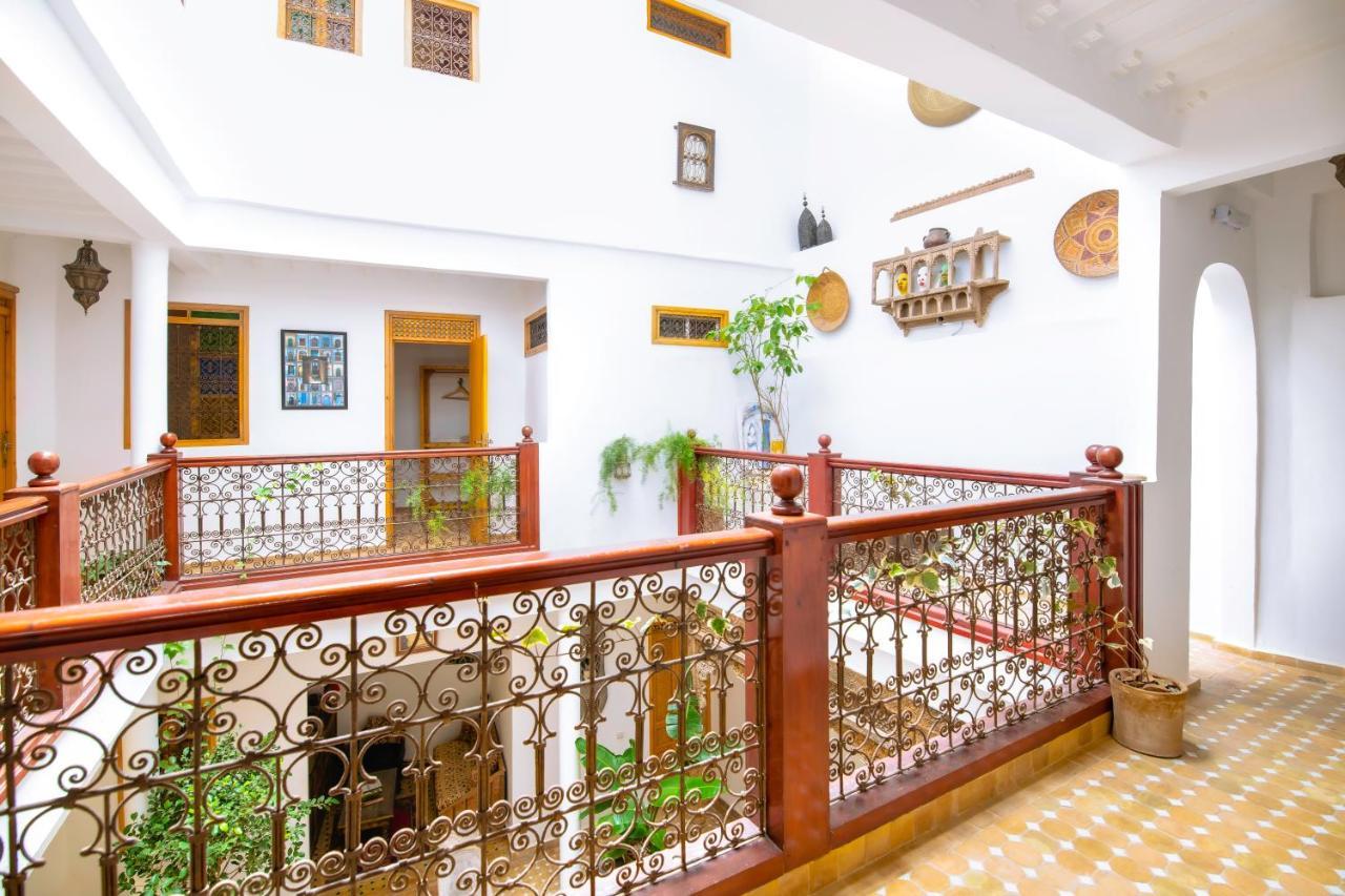 Riad Kafila Suvayr Dış mekan fotoğraf