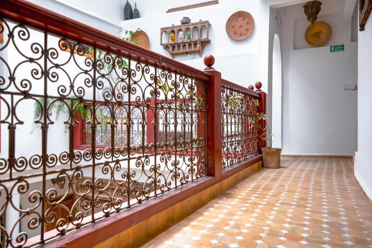 Riad Kafila Suvayr Dış mekan fotoğraf